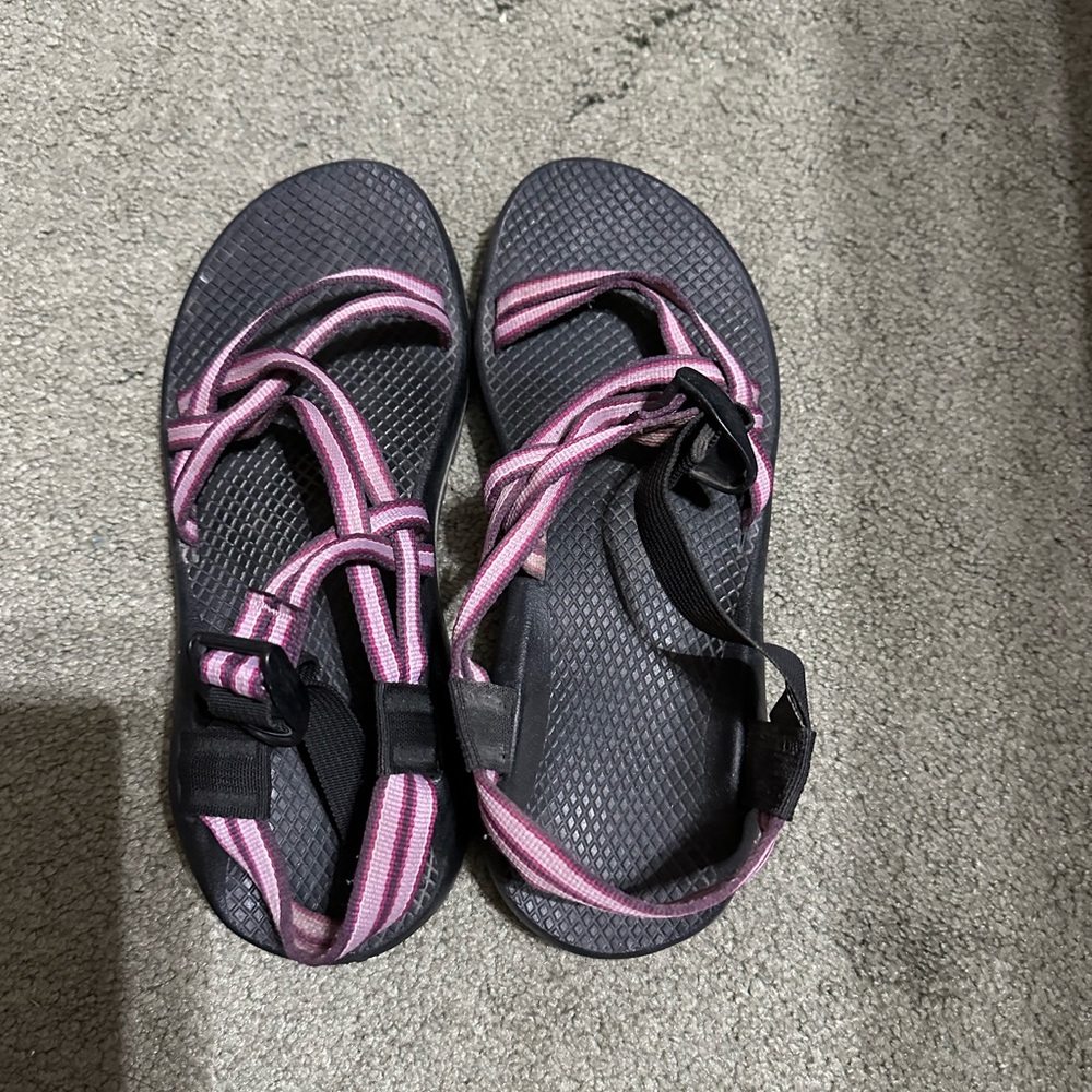 Women’s size 8 Chaco sandals